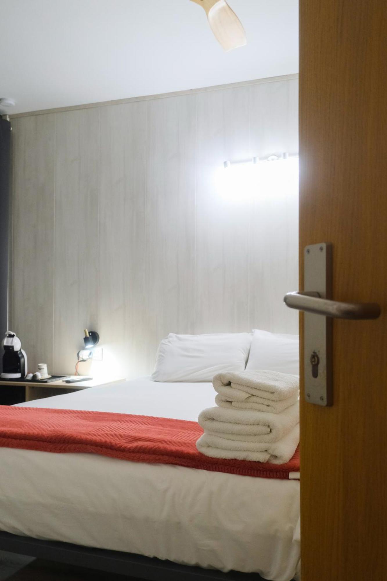Pension Artea Сан-Себастьян Экстерьер фото